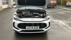 MG ZS 1.5 Hybrid+ Trophy 5dr Auto Hybrid Hatchback